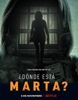 ¿Dónde está Marta?