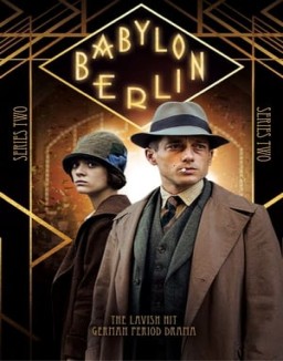 Babylon Berlin