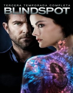 Blindspot