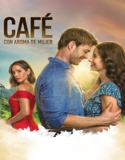 Café con aroma de mujer