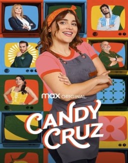 Candy Cruz