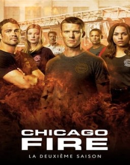 Chicago Fire