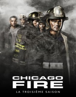 Chicago Fire