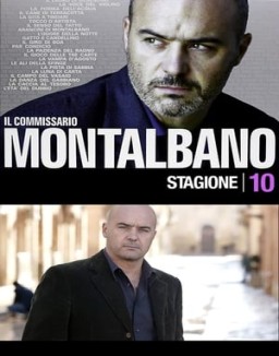 Comisario Montalbano