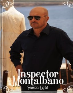 Comisario Montalbano