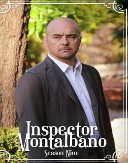 Comisario Montalbano