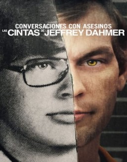 Conversaciones con asesinos: Las cintas de Jeffrey Dahmer