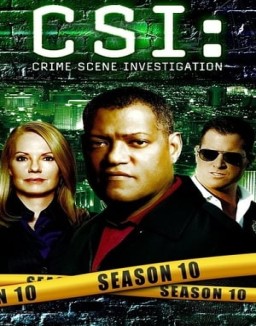 CSI: Las Vegas