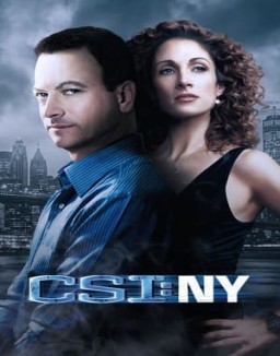 CSI: Nueva York