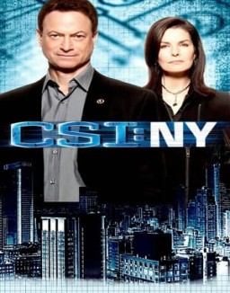 CSI: Nueva York