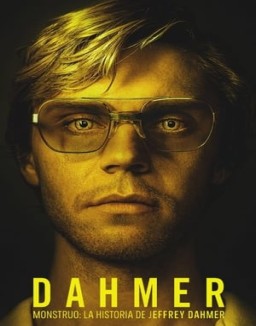 Dahmer - Monstruo: La historia de Jeffrey Dahmer