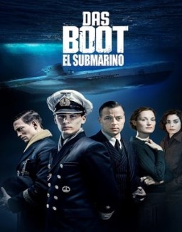 Das Boot (El submarino)