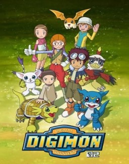 Digimon Adventure