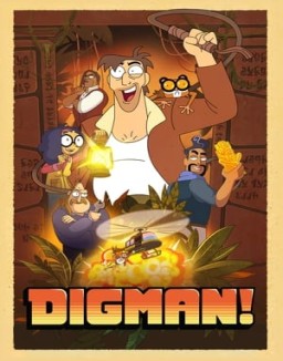 Digman!