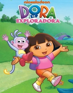 Dora, la exploradora