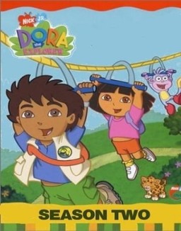 Dora, la exploradora