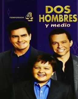 Dos hombres y medio