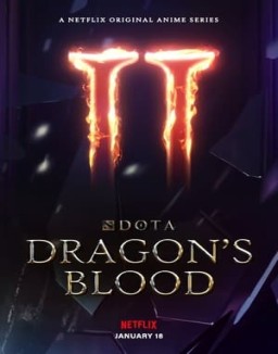 Dota: Sangre de dragón