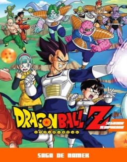 Dragon Ball Z