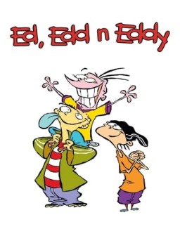 Ed, Edd y Eddy