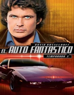 El coche fantástico