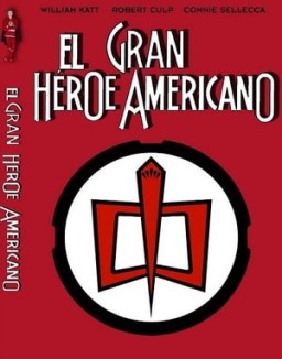 El gran héroe americano