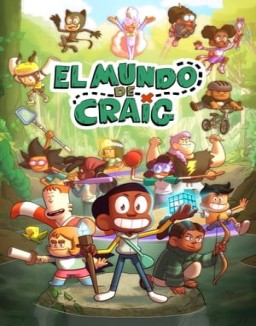 El Mundo de Craig