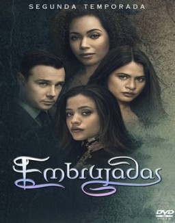 Embrujadas