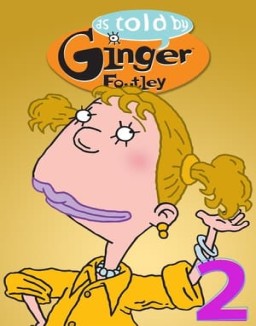 Ginger