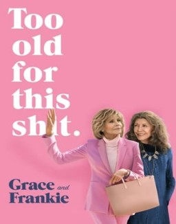 Grace y Frankie