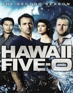 Hawaii Five-0