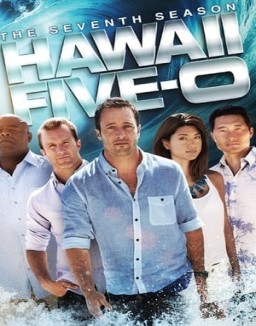 Hawaii Five-0