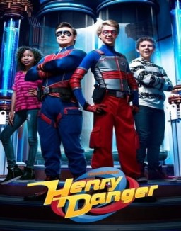 Henry Danger