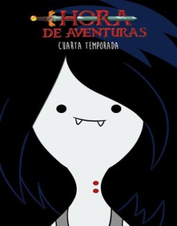 Hora de aventuras