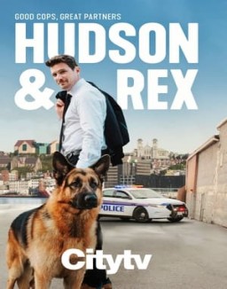 Hudson & Rex