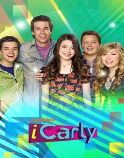 iCarly (2007)