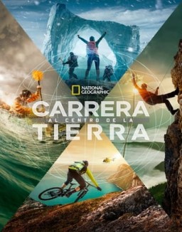 La carrera al fin del mundo