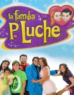 La familia P. Luche