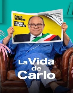 La vida de Carlo