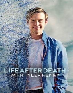 La vida después de la muerte, con Tyler Henry