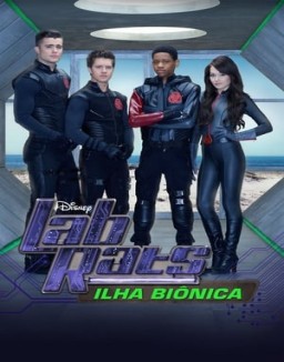 Lab Rats