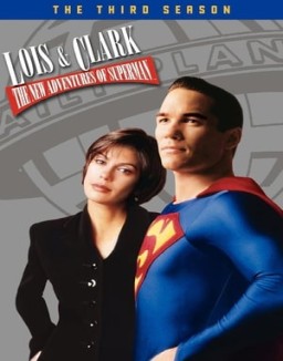 Lois y Clark: Las Nuevas Aventuras de Superman