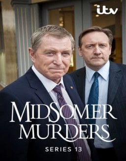 Los asesinatos de Midsomer