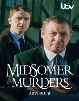 Los asesinatos de Midsomer