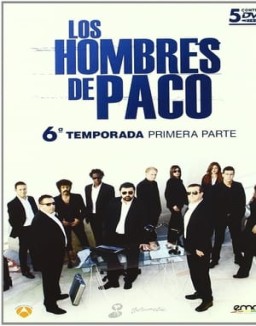 Los hombres de Paco