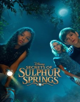 Los secretos de Sulphur Springs