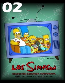 Los Simpson