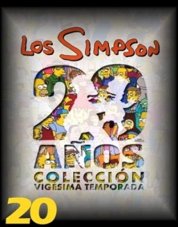 Los Simpson