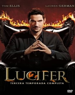 Lucifer