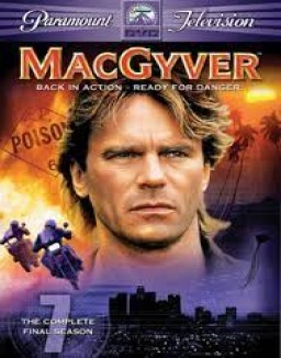 MacGyver (1985)